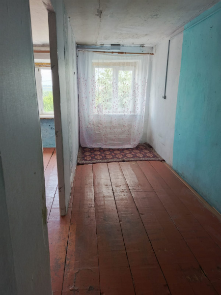 квартира  село Вавож Удмуртская республика